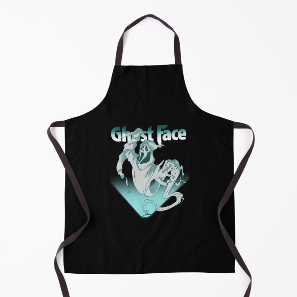 Item preview, Ghost Face Matthew Lillard designed and sold by Enennn123.