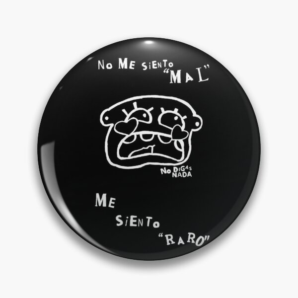 Item preview, Don't say anything - Latin mafia designed and sold by Atzuko.