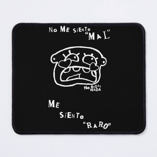 Item preview, Don't say anything - Latin mafia designed and sold by Atzuko.