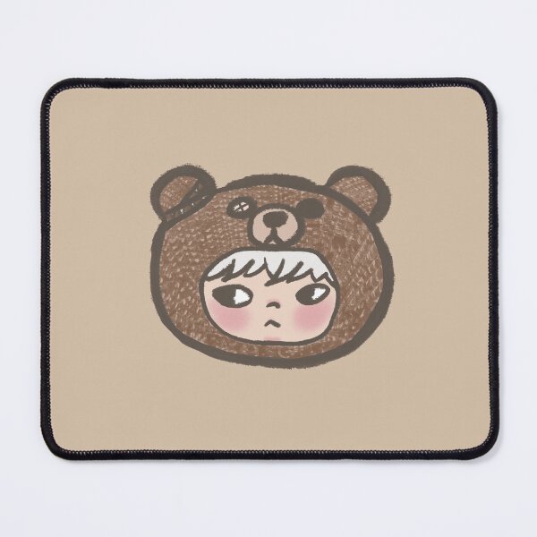 Item preview, POPMART Hirono Road Journal Series - Woven Woods designed and sold by nigirimao.