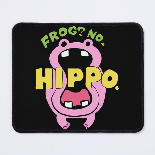 Item preview, Fisher Tiger (One Piece) Frog No. Hippo. designed and sold by DmitryGorlov325.