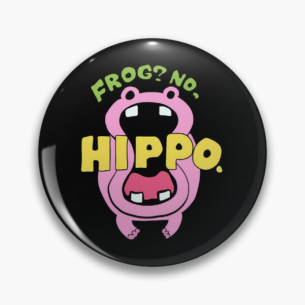 Artikelvorschau, Fisher Tiger (One Piece) Frosch Nr. Nilpferd. entworfen und verkauft von DmitryGorlov325.