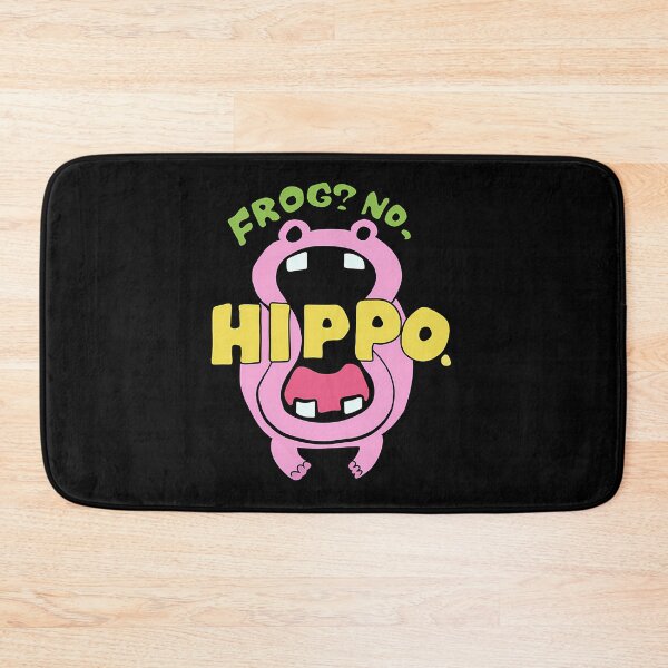 Item preview, Fisher Tiger (One Piece) Frog No. Hippo. designed and sold by DmitryGorlov325.