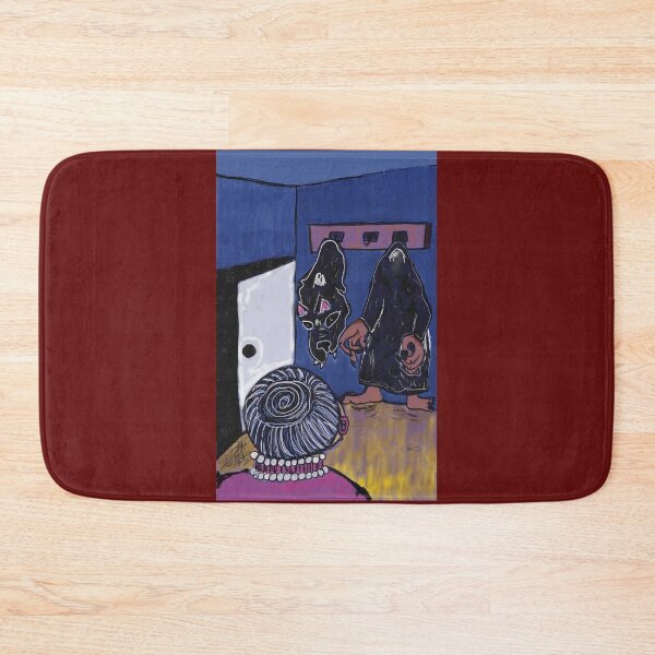 Item preview, Granny’s night out designed and sold by Rose-Wise.