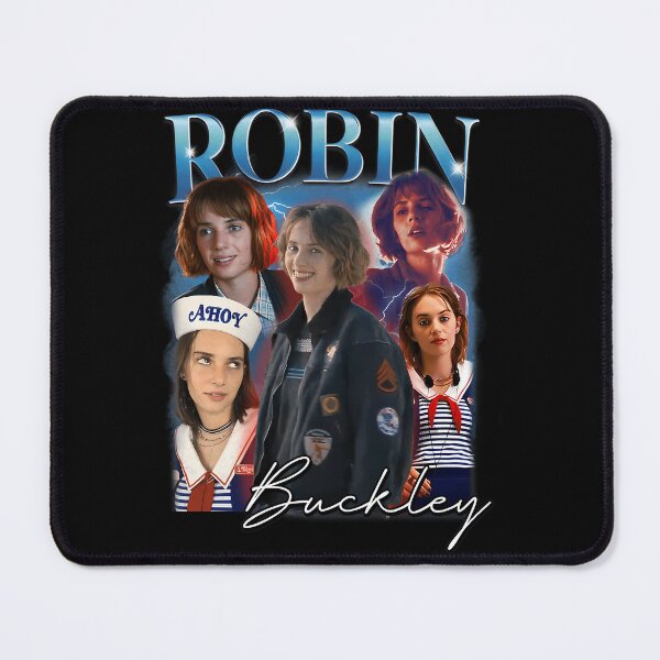 Item preview, Robin B Bootleg Ahoy designed and sold by DmitryGorlov325.