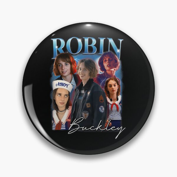 Item preview, Robin B Bootleg Ahoy designed and sold by DmitryGorlov325.