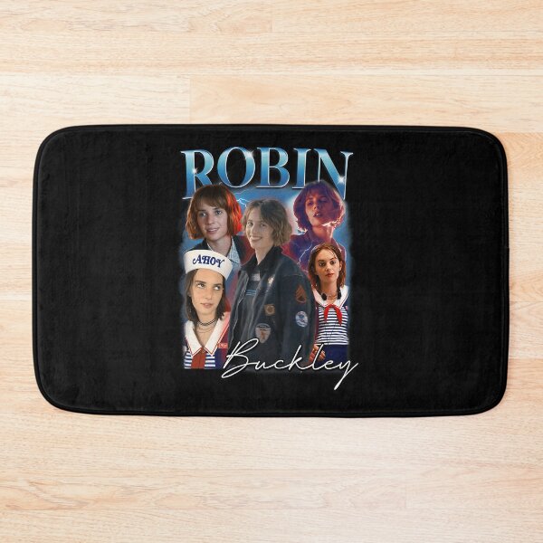 Artikelvorschau, Robin B Bootleg Ahoy entworfen und verkauft von DmitryGorlov325.