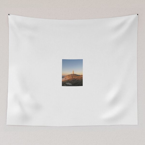 Item preview, lighthouse sunset designed and sold by Artse11er1.