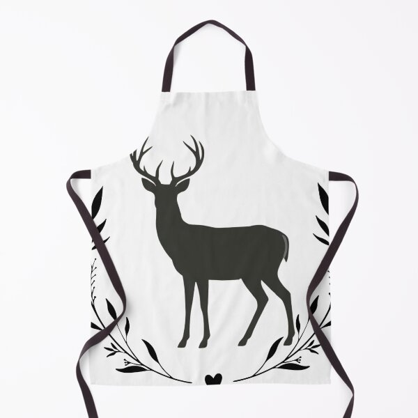 Item preview, Bosque tranquilo (ciervos) designed and sold by NogiArt.