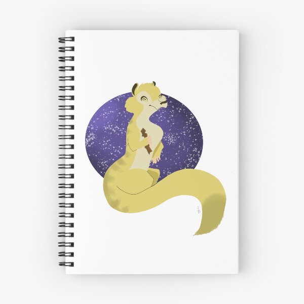 Item preview, Gef the talking mongoose  designed and sold by Viklundcurio.
