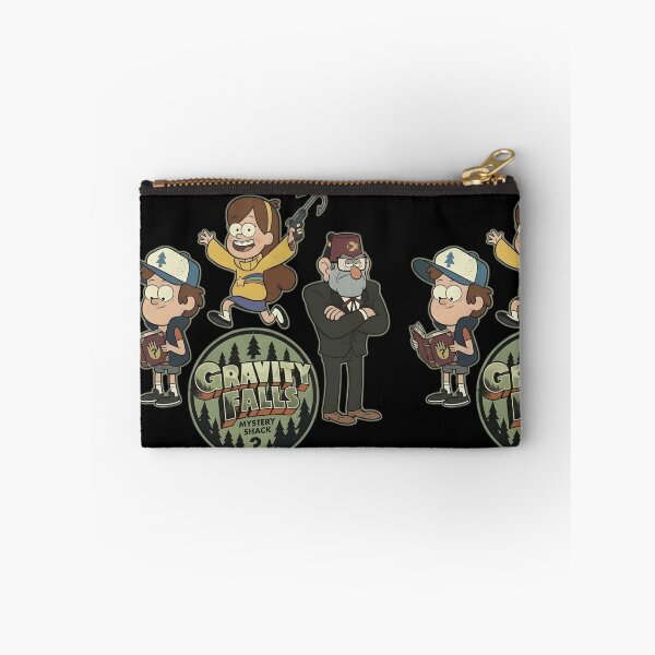 Item preview, mystery shack cartoon designed and sold by vicobook.