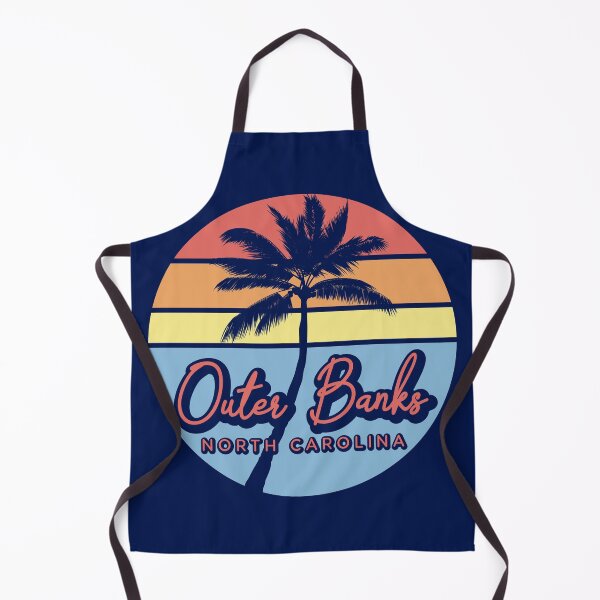 Item preview, Outer Banks North Carolina Vacation Classic Beach Sunset designed and sold by pablomendoza.