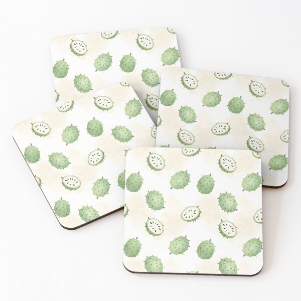 Item preview, Soursop Cream Soft designed and sold by Peanxtsv.