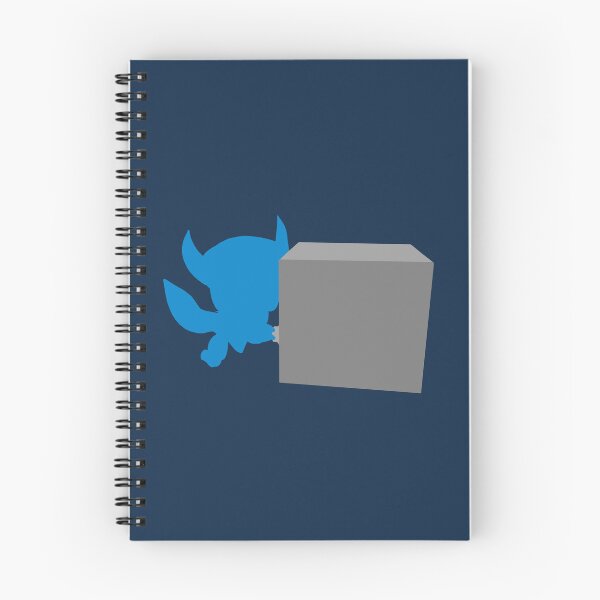 Item preview, Sly Cooper Bot Silhouette designed and sold by BerryCraft.