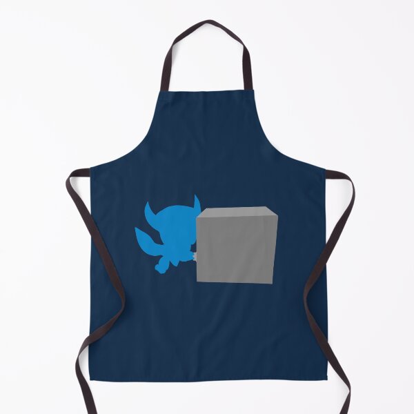 Item preview, Sly Cooper Bot Silhouette designed and sold by BerryCraft.