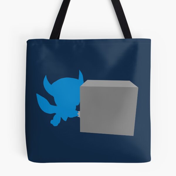 Item preview, Sly Cooper Bot Silhouette designed and sold by BerryCraft.