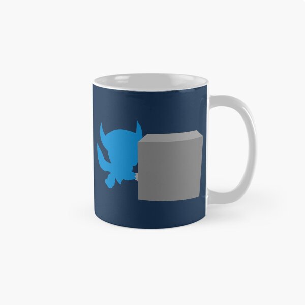 Artikelvorschau, Sly Cooper Bot Silhouette entworfen und verkauft von BerryCraft.