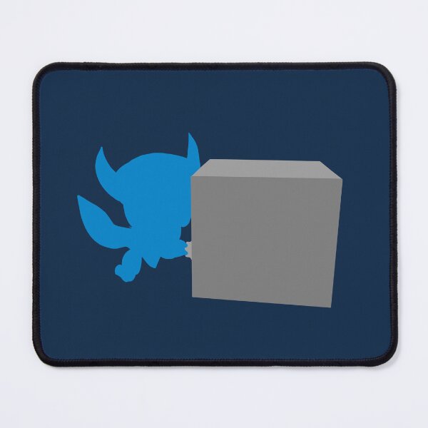 Item preview, Sly Cooper Bot Silhouette designed and sold by BerryCraft.