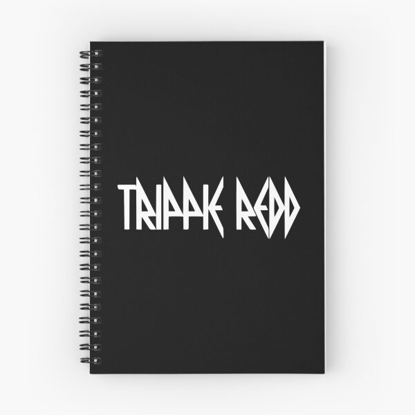 Item preview, The White Version Trippie Redd  designed and sold by pricanprice.