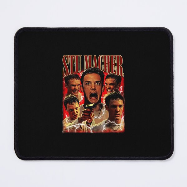 Item preview, Stuart Macher Matthew Lillard designed and sold by Enennn123.