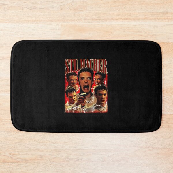 Item preview, Stuart Macher Matthew Lillard designed and sold by Enennn123.