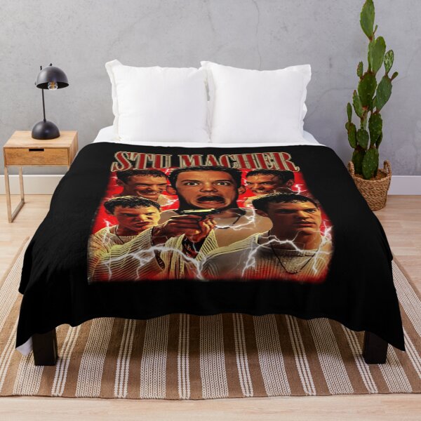Item preview, Stuart Macher Matthew Lillard designed and sold by Enennn123.