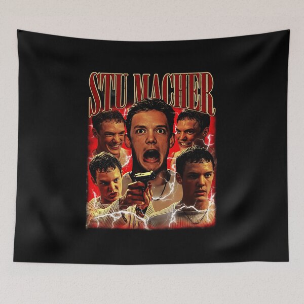 Item preview, Stuart Macher Matthew Lillard designed and sold by Enennn123.