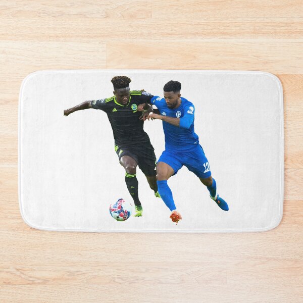 Item preview, "Chasing Dreams: The Spirit of Soccer" designed and sold by Creative-RE.