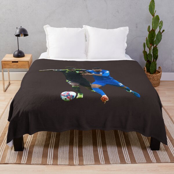 Item preview, "Chasing Dreams: The Spirit of Soccer" designed and sold by Creative-RE.