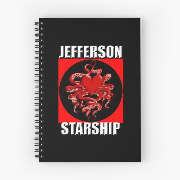 Item preview, Jefferson Starship Band  designed and sold by Marsattacks561.