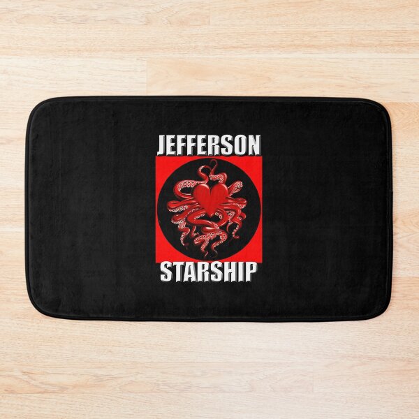 Item preview, Jefferson Starship Band  designed and sold by Marsattacks561.