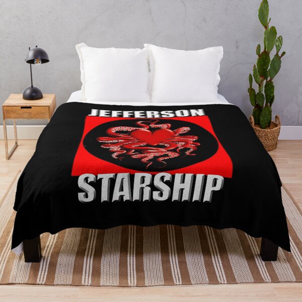 Item preview, Jefferson Starship Band  designed and sold by Marsattacks561.