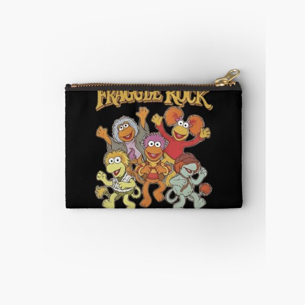Item preview, fraggle rock designed and sold by vicobook.