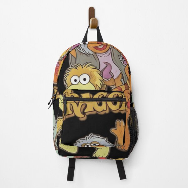 Item preview, fraggle rock designed and sold by vicobook.