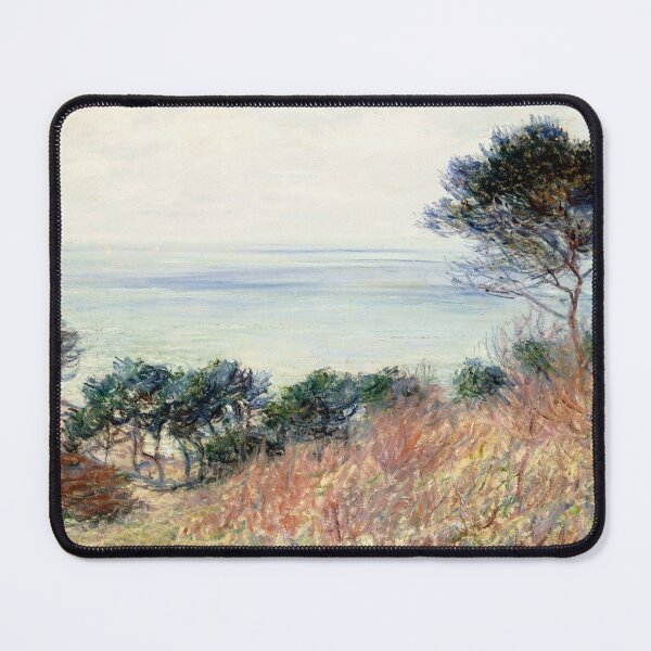 Item preview, The Varengeville coast designed and sold by SharonTheFirst.
