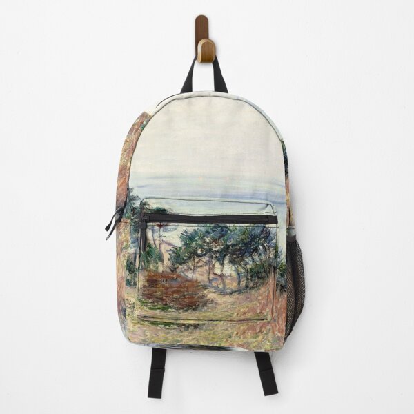 Item preview, The Varengeville coast designed and sold by SharonTheFirst.
