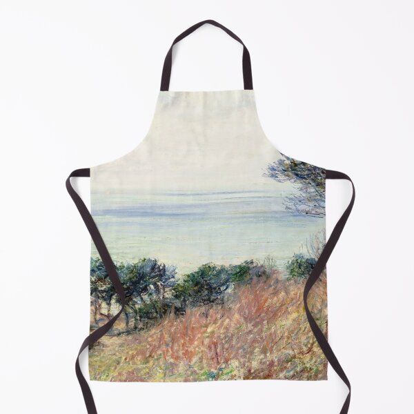 Item preview, The Varengeville coast designed and sold by SharonTheFirst.