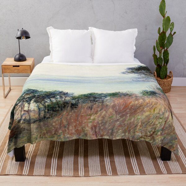 Item preview, The Varengeville coast designed and sold by SharonTheFirst.