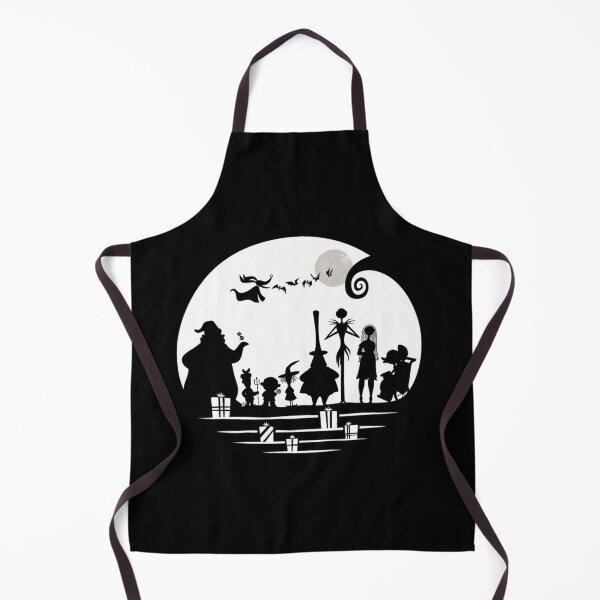 Item preview, Spooky Holiday Town Silhouette designed and sold by ytrgpbqutg53.