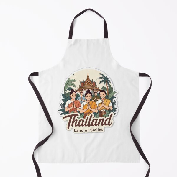 Item preview, Traditional Thai Culture | Thailand Land Of Smiles designed and sold by Dikshant Goyal.