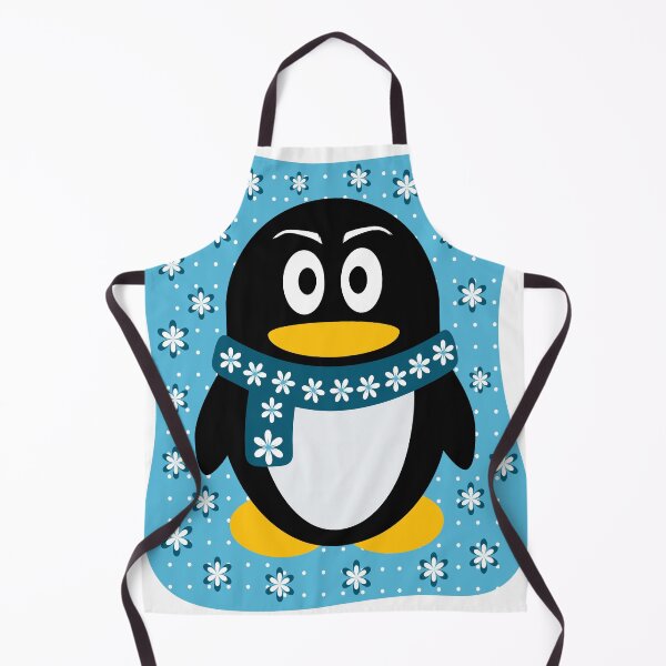Item preview, Winter’s Flowered Visitor designed and sold by MayaMaliStudio.