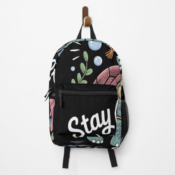 Item preview, Stay Curious Embrace The Journey Of Learning Tortoise Wisdom Niche designed and sold by StuffNestie.
