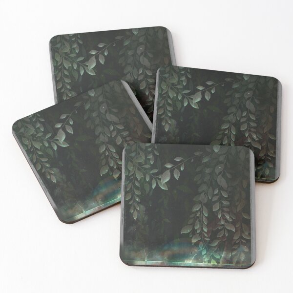 Item preview, Dark water designed and sold by Naoru.