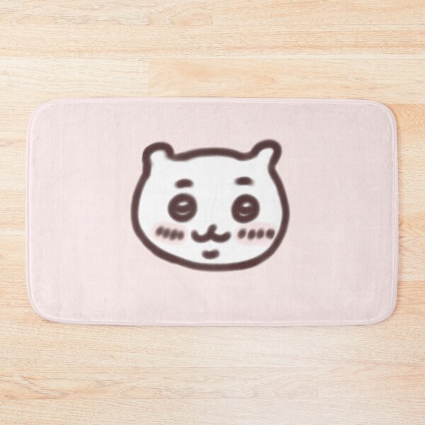 Item preview, Fuzzy Chiikawa designed and sold by nigirimao.