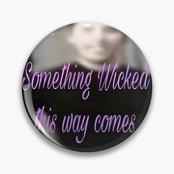 Item preview, Jerma | Something Wicked This Way Comes designed and sold by Fire TheMann.