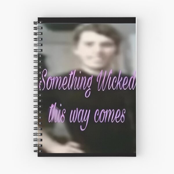 Item preview, Jerma | Something Wicked This Way Comes designed and sold by Fire TheMann.