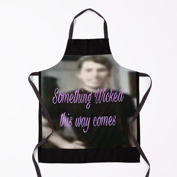 Item preview, Jerma | Something Wicked This Way Comes designed and sold by Fire TheMann.