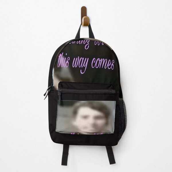Item preview, Jerma | Something Wicked This Way Comes designed and sold by Fire TheMann.
