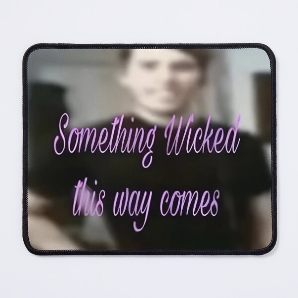 Item preview, Jerma | Something Wicked This Way Comes designed and sold by Fire TheMann.