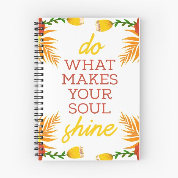 Item preview, Do what makes your soul shine designed and sold by OjasTree.